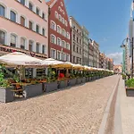 Pure Gdansk - Central Location - By Grand Apartments