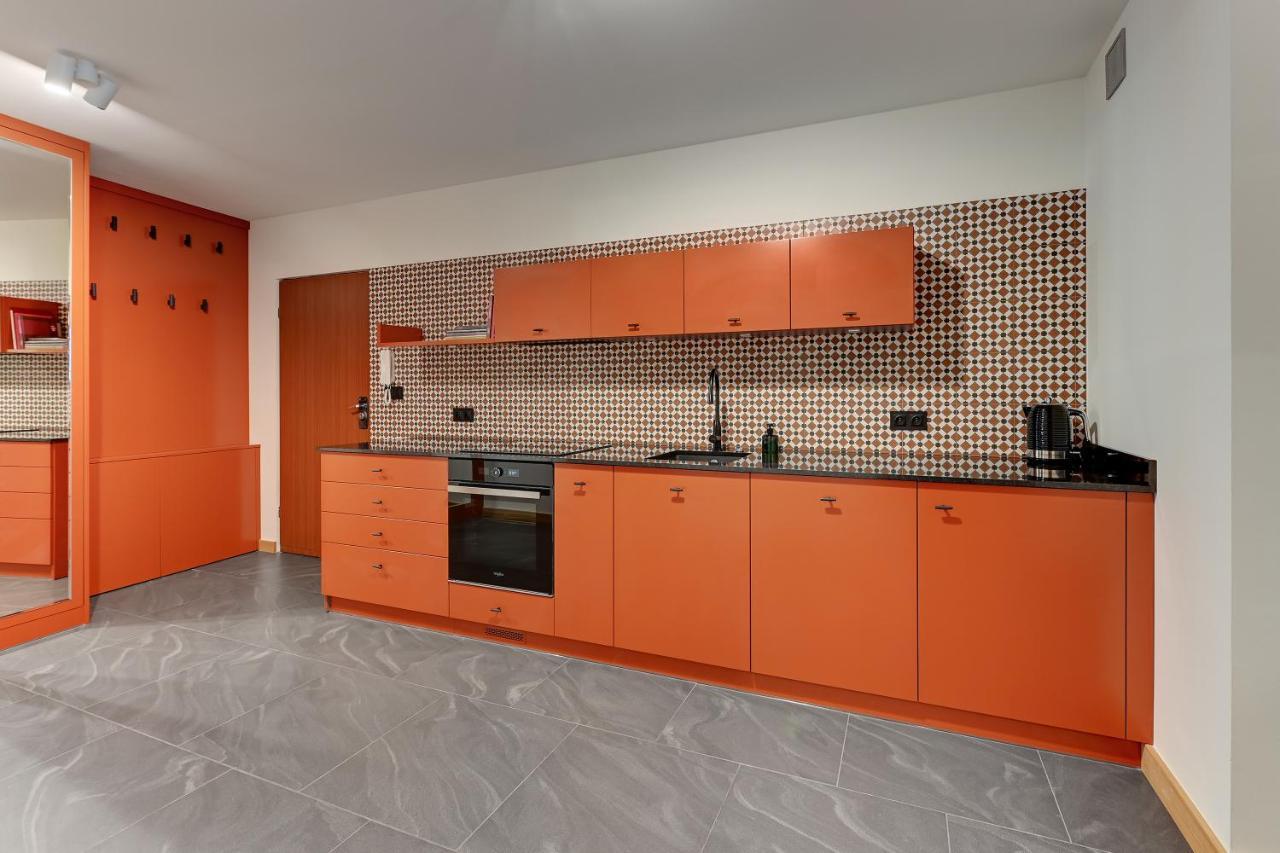 Apartment Pure - Location - By Grand