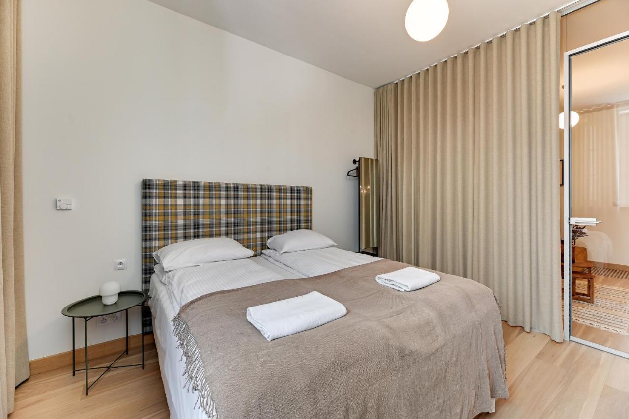 Apartment Pure - Location - By Grand