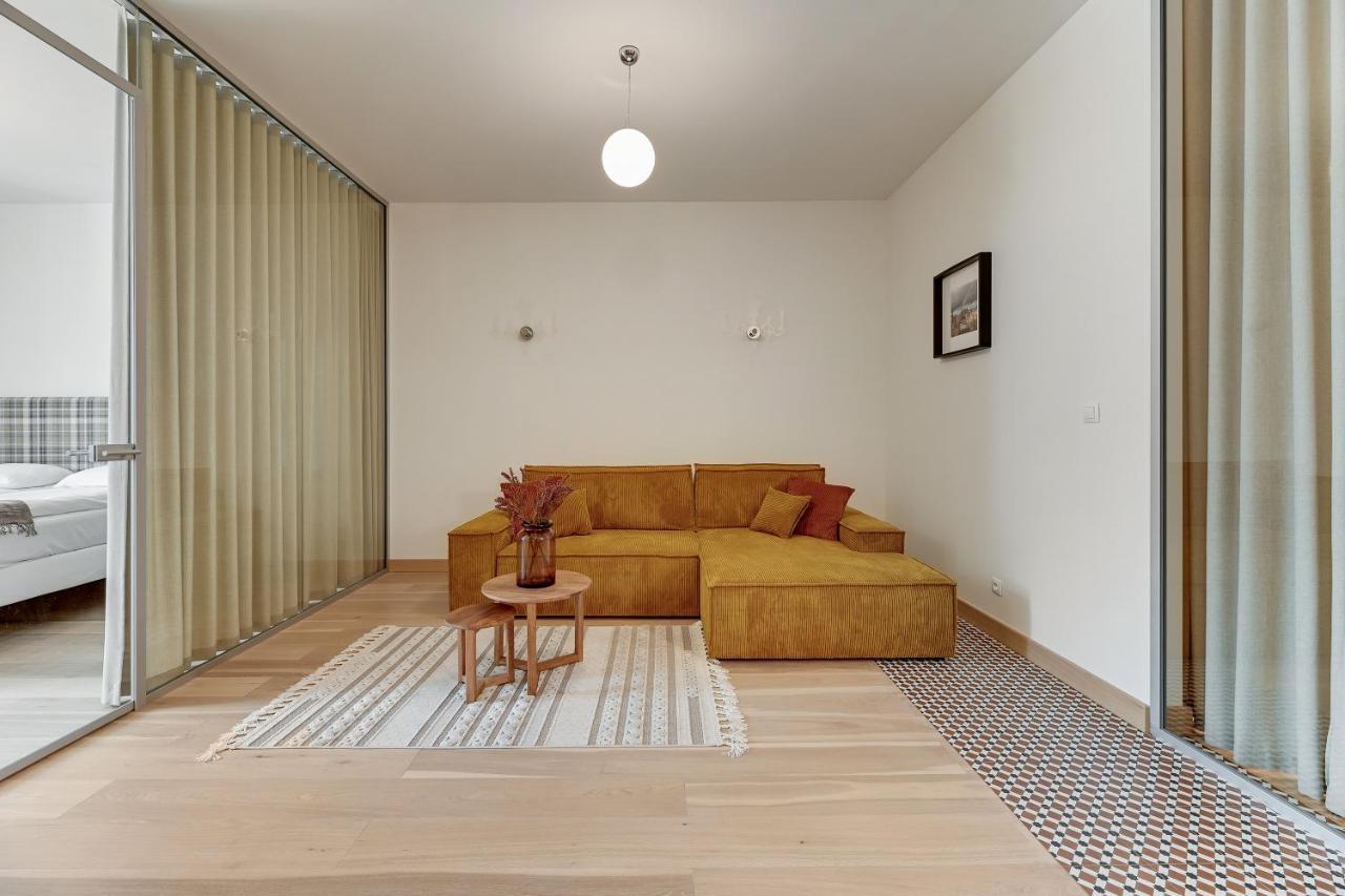 Apartment Pure - Location - By Grand Gdansk