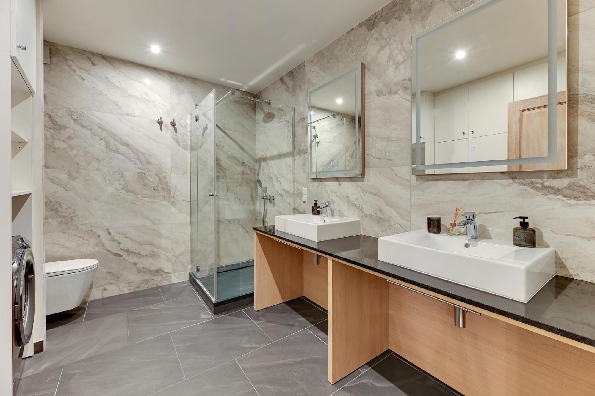 Apartment Pure - Location - By Grand *