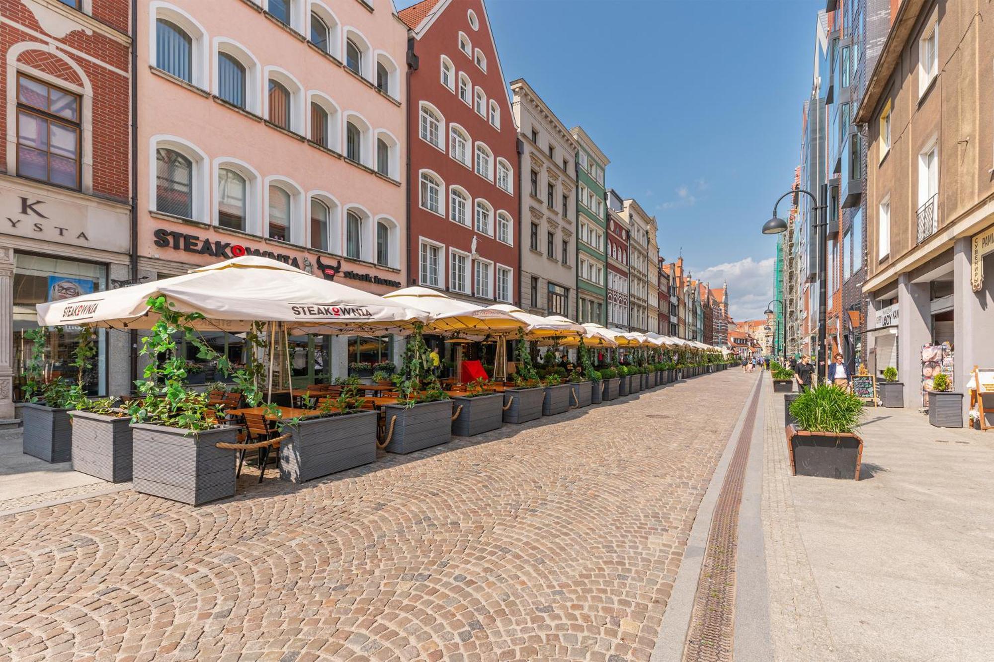 Pure - Location - By Grand Apartment Gdansk